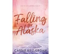Falling For Alaska: Small-town, age-gap romance : protective cop with a stutter × shy librarian.