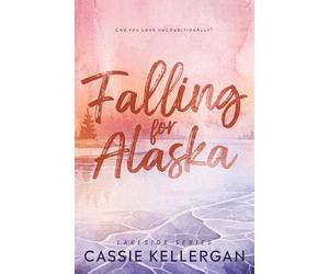 Falling For Alaska: Small-town, age-gap romance : protective cop with a stutter × shy librarian.