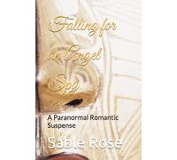 Falling for an Angel Spy: A Paranormal Romantic Suspense