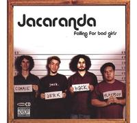 Falling for Bad Girls