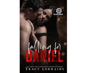 Falling For Daniel: An Older Man, Younger Woman Romance