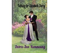 Falling for Elizabeth Darcy