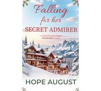 Falling for Her Secret Admirer