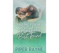 Falling for my Brother's Best Friend