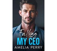 Falling For MY CEO: Office Romance