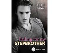Falling for my stepbrother