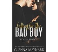 Falling For The Bad Boy A High School Rock Star Romance - Glenna Maynard - Amazon Digital Services LLC KDP - Livre en Anglais Glenna MaynardGlenna Maynard (Auteur)
