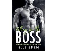Falling for the Boss