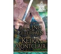Falling For The Chieftain: A Time Travel Romance: Volume 3 (Enchanted Falls)
