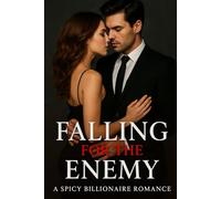 FALLING FOR THE ENEMY: 'And destiny was written..'