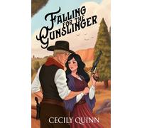 Falling for the Gunslinger: Artist Rendition