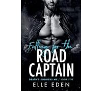 Falling for the Road Captain