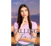 Falling For You - Andrea Finnelly - Auto-Édition - ebook (ePub) - Livre
