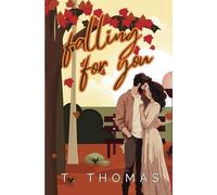Falling For You: Small Town Romantic Suspense