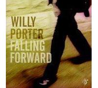 Porter, Willy - Falling Forward - Digipack