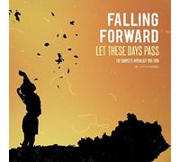 Falling Forward - Let These Days Pass: The Complete Anthology 1991-1995-Vinyle Bleu Translucide [Import]
