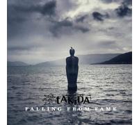 Falling from Fame by tAKiDA [CD] NEUF