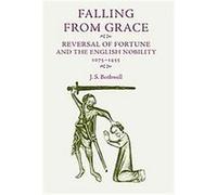 Falling From Grace J. S. Bothwell (Auteur)