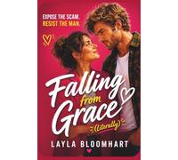 Falling From Grace: (Literally)