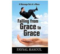 Falling From Grace To Grace