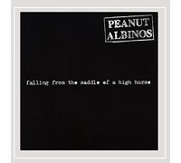 Falling from The Saddle of a High Horse