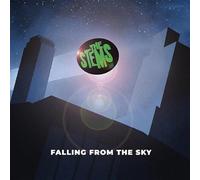 FALLING FROM THE SKY