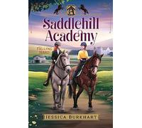 Falling Hard (Volume 3)