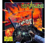 Falling Heaven CD