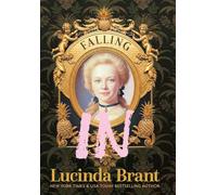 Falling IN: An Enchanting Georgian Fairytale...of sorts...Regarding a Dashing Adventurer and a Wallflower with a Penchant for Pineapples