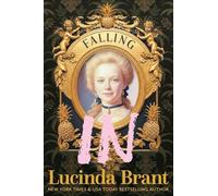 Falling IN: An Enchanting Georgian Fairytale...of sorts...Regarding a Dashing Adventurer and a Wallflower with a Penchant for Pineapples