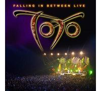 Toto – Falling in Between Live – Import