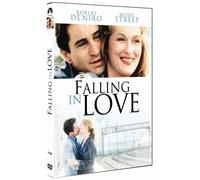 Falling In Love