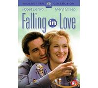 Falling In Love