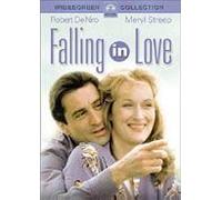 Falling In Love