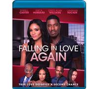 Falling in Love Again – DVD – Dolby – UMC