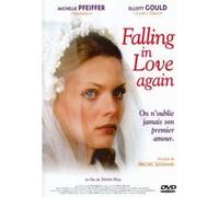 Falling In Love Again