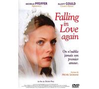 Falling In Love Again
