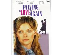Falling in Love Again