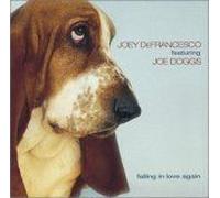 Defrancesco, Joey - Falling in Love Again