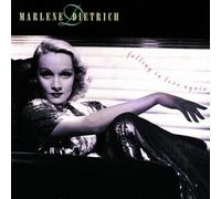 Falling in Love Again by Marlene Dietrich