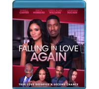 Falling In Love Again [Digital Video Disc] Dolby
