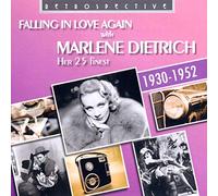Falling in Love Again Her 25 FI