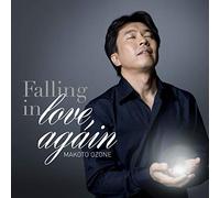 Falling in Love. Again (SHM-CD) [Import]