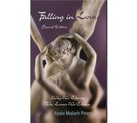 Falling in Love - Ayala Malach Pines - Taylor amp Francis Ltd - Livre en Anglais - Hardback Ayala Malach PinesAyala Malach Pines (Auteur)