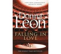 Falling in Love by Donna Leon Inconnu (Auteur)