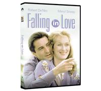 Falling in Love – DVD – Version doublée – Son mono
