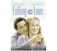 Falling in Love – DVD – Version doublée – Son mono