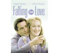 Falling in Love