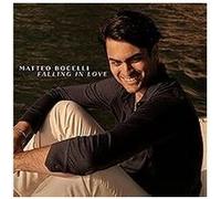 Matteo Bocelli – Falling in Love – CD