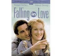 Falling In Love [Import anglais]